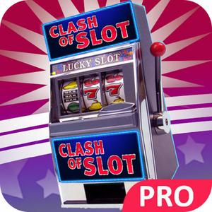 Clash Of Slots Pro