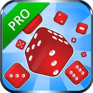 Classroom Dice Pro