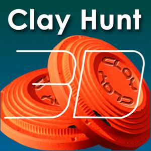 Clay Hunt 3D - Trap & Skeet Shooting