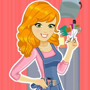 Clean Up Hair Salon - Clean Up Time