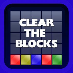 Clear The Blocks