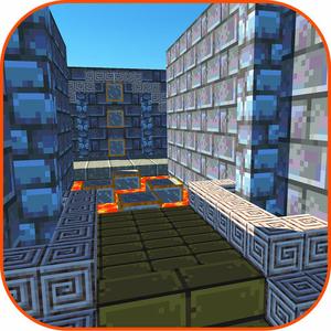 Climb Craft – Maze Run 3D