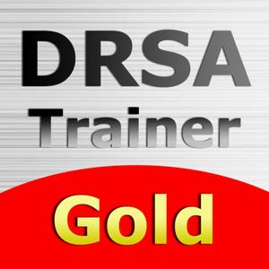 Drsa Gold Trainer