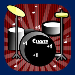 Drumkit Clicker