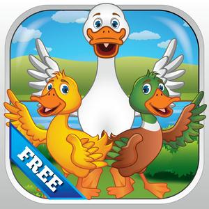 Duck Duck Goose - A Free Fun Game