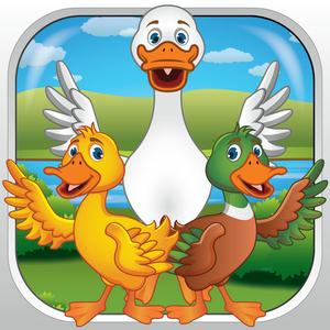 Duck Duck Goose Pro - A Best Fun Game