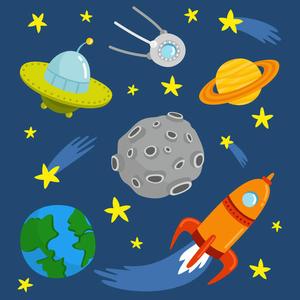 Dumb Ways To Die In Space!
