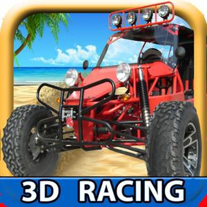 Dune Buggy Racing ( Top Free 3D Dirt Track Off-Road Race Game)