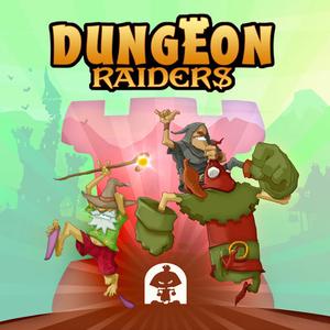 Dungeon Raiders