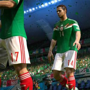 Football Champion League 3D - International World Soccer 2015