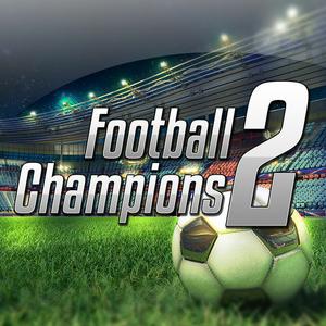 Football Champions: The Soccer Manager Game