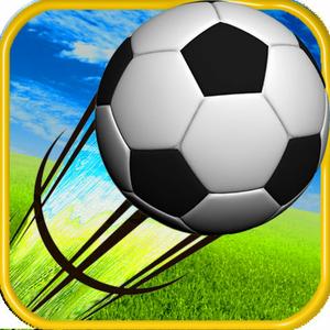 Football Kicks Penalty Shootouts World Edition - Real Soccer Game