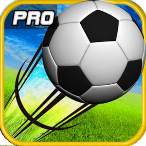 Football Kicks Penalty Shootouts World Edition - Real Soccer Game Pro