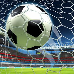 Football Kicks: Title Race