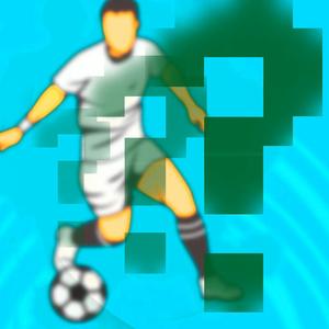 Football Super Star Trivia Quiz - Guess The Name Of Soccer Player