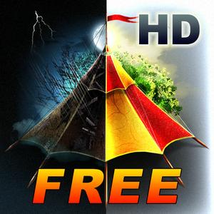 Forgotten Places - Lost Circus Hd Free