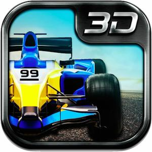 Formula Car Racing - Furious Edition