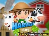 play Harvest Story