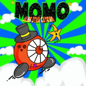Momo : Alien Star Catcher