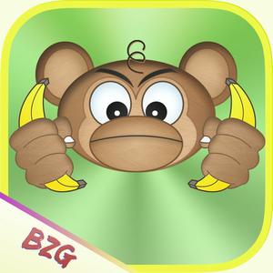 Monkey Business: Revenge On The Tree Intruder!