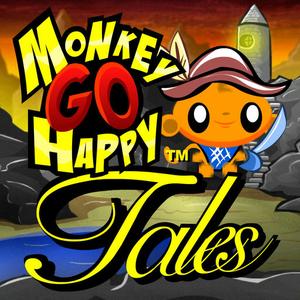 Monkey Go Happy Tales