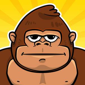 Monkey King - Banana