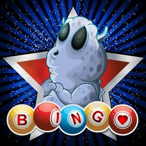 Monster Bingo Boom - Free To Play Monster Bingo Battle And Win Big Monster Bingo Blitz Bonus!