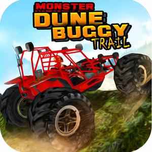 Monster Dune Buggy Trail