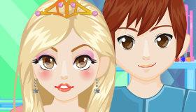 play Rescue A Princess
