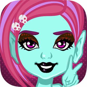 Monster Makeover - Fashion Princess