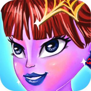 Monster Makeover Fashion Pro