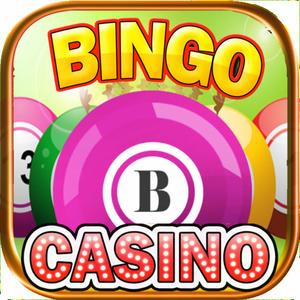 Power Ball Bingo - Lucky Las Vegas Party Bingo Extreme Mega Blitz Game