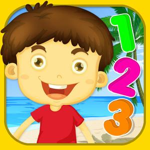 Preschool Kids Education – Learning Game For Baby & Toddler