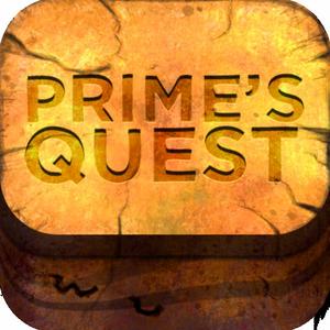 Prime'S Quest
