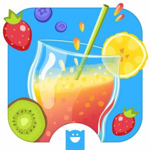 Smoothie Maker Deluxe (Ads Free) - Cooking For Kids