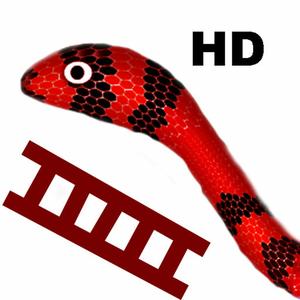 Snakes & Ladders Game Online Lite Hd