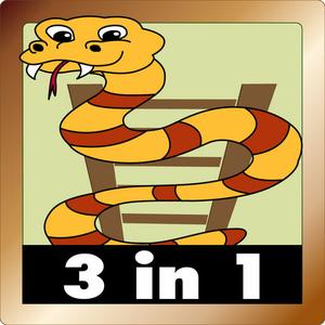 Snakes & Ladders Hd