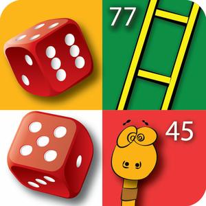 Snakes And Ladders Free