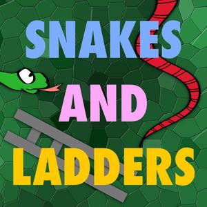 Snakes And Ladders Ultimate Game (Free)