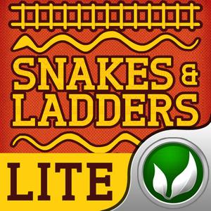 Snakes And Ladders! Lite