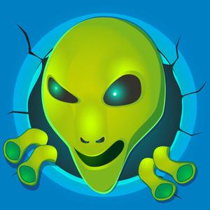 Snatcher Alien- The Invasion