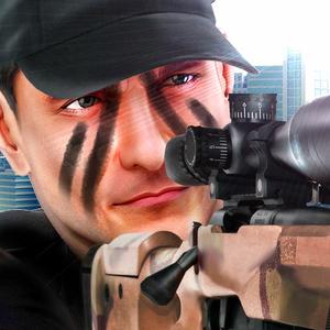 Sniper Heroes 3D : Assassin Game