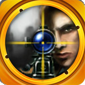 Sniper Killer 3D:Crazy Shoot