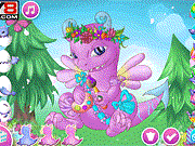 play Your Little Dragon