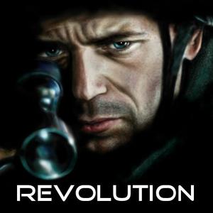 Sniper Revolution Hd 3D