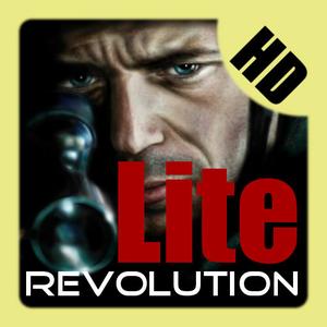 Sniper Revolution Hd 3D Lite