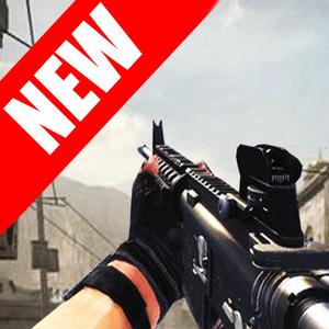 Sniper Shooter Contract 3D - Trigger Force Shoot Killer