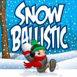 Snow Ballistic