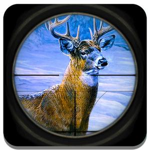 Snow Deer Hunter Simulator 2016