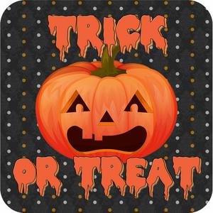 Trick Or Treat Sweeper